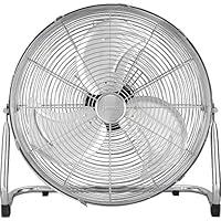 Algopix Similar Product 2 - Optimus HighVelocity Fan 18 Product