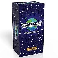 Algopix Similar Product 4 - Escape Tabletop Games What On Earth