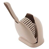 Algopix Similar Product 11 - Petmate Scoop N Hide Cat Litter Scoop