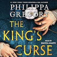Algopix Similar Product 20 - The King's Curse
