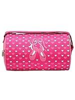 Algopix Similar Product 10 - Sassi Designs Slippers n Hearts Duffle