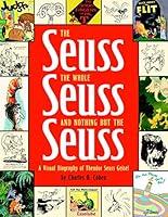 Algopix Similar Product 20 - The Seuss the Whole Seuss and Nothing