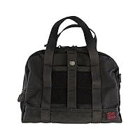 Algopix Similar Product 7 - ESEE Range/Pistol Bag Black