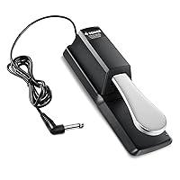 Algopix Similar Product 16 - Donner DSP001 Sustain Pedal for