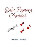 Algopix Similar Product 15 - Bible Memory Choruses  3 to 10 years