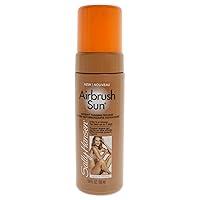 Algopix Similar Product 14 - Sally Hansen Airbrush Sun Mousse