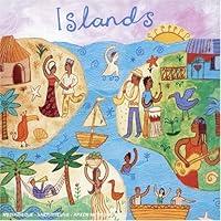 Algopix Similar Product 5 - Putumayo Presents : Islands