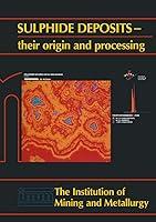 Algopix Similar Product 14 - Sulphide depositstheir origin and