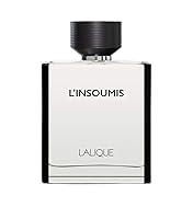 Algopix Similar Product 5 - Lalique Linsoumis for Men Eau de