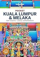Algopix Similar Product 6 - Lonely Planet Pocket Kuala Lumpur 