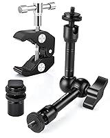 Algopix Similar Product 1 - UTEBIT Adjustable Magic Arm with Super