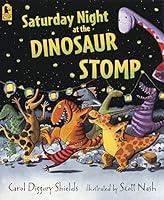 Algopix Similar Product 1 - Saturday Night at the Dinosaur Stomp