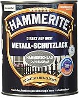 Algopix Similar Product 19 - UGEMIA Hammerite 5087609 Hammer Effect