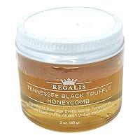 Algopix Similar Product 8 - REGALIS FOODS Honeycomb Black Truffle