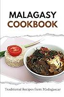 Algopix Similar Product 2 - Malagasy Cookbook Traditional Recipes