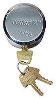 Algopix Similar Product 19 - Trimax THPXL Hockey Puck Internal
