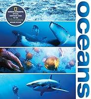 Algopix Similar Product 9 - Oceans Official Companion to the