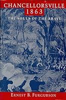 Algopix Similar Product 3 - Chancellorsville 1863 The Souls of the