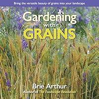 Algopix Similar Product 5 - Gardening with Grains Bring the