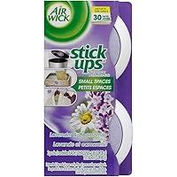 Algopix Similar Product 4 - Air Wick Stick Ups Air Freshener