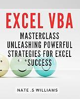 Algopix Similar Product 8 - Excel VBA Masterclass Unleashing