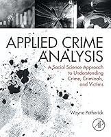 Algopix Similar Product 4 - Applied Crime Analysis A Social