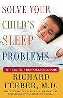 Algopix Similar Product 6 - Solve Your Childs Sleep Problems New
