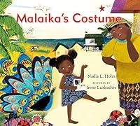 Algopix Similar Product 17 - Malaikas Costume The Malaika Series