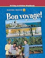 Algopix Similar Product 11 - Bon voyage Level 3 Writing Activities