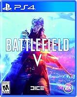 Algopix Similar Product 17 - Battlefield V - PlayStation 4