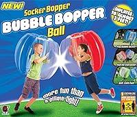 Algopix Similar Product 5 - Socker Boppers 92032 BubbleBOPPER Ball