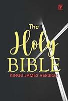 Algopix Similar Product 1 - The King James Version of the Bible