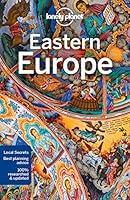 Algopix Similar Product 5 - Lonely Planet Eastern Europe Multi