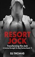 Algopix Similar Product 18 - Resort Jock: Transforming The Jock