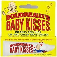 Algopix Similar Product 3 - Boudreauxs Baby Kisses Lip  Cheek