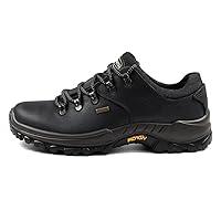 Algopix Similar Product 2 - Grisport Women's Dartmoor, Black, 5