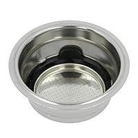 Algopix Similar Product 16 - DeLonghi 2kops easy clean filter