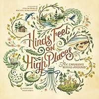 Algopix Similar Product 15 - Hinds Feet on High Places An Engaging