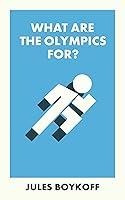 Algopix Similar Product 6 - What Are the Olympics For What Is It