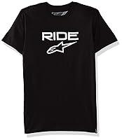 Algopix Similar Product 17 - Alpinestars Standard Ride 20 Tee