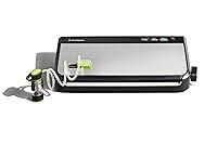 Algopix Similar Product 19 - FoodSaver FM2435 Vacuum Sealer Machine
