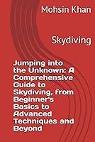 Algopix Similar Product 11 - Jumping into the Unknown A