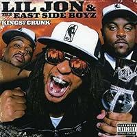 Algopix Similar Product 14 - Kings Of Crunk