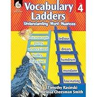 Algopix Similar Product 11 - Vocabulary Ladders Understanding Word