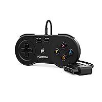 Algopix Similar Product 5 - Polymega Super Retro Controller RC02