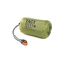 Algopix Similar Product 20 - Tact Bivvy 20 HeatEcho Emergency