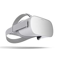 Algopix Similar Product 1 - Oculus Go Standalone Virtual Reality