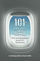 Algopix Similar Product 20 - 101 True Tales from the Terminal Wild