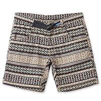 Algopix Similar Product 12 - KAVU Mens Chilli lite Shorts Desert