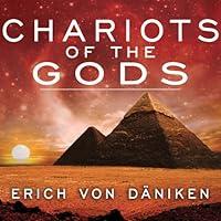 Algopix Similar Product 8 - Chariots of the Gods